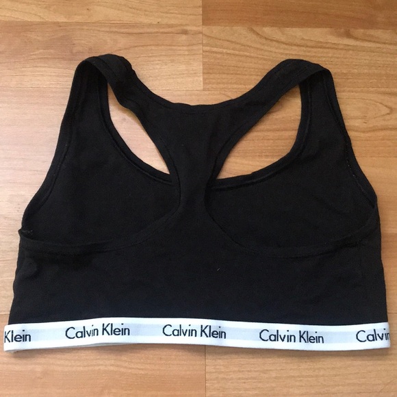 Calvin Klein Sports Bra Bundle - Picture 3 of 6